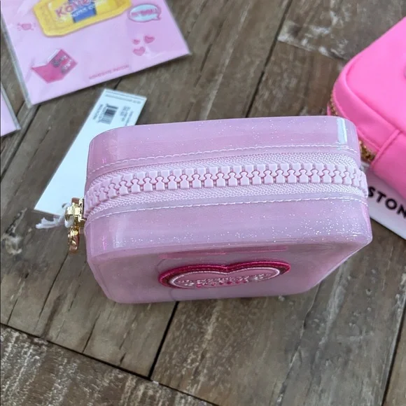 Mean Girls Bundle w/2 Stoney Clover Items / 11 Items Total - Picture 14 of 16